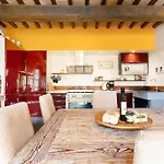 Casa Leonardo Flat Βίλα