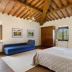 Casa Leonardo Flat Vinci