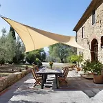 Villa Casa Leonardo Flat
