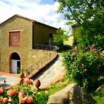 Villa Casa Leonardo Flat Vinci