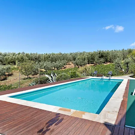 Villa Casa Leonardo Flat