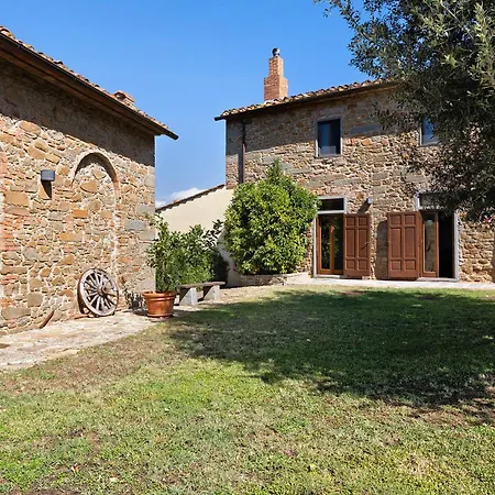 Villa Casa Leonardo Flat *