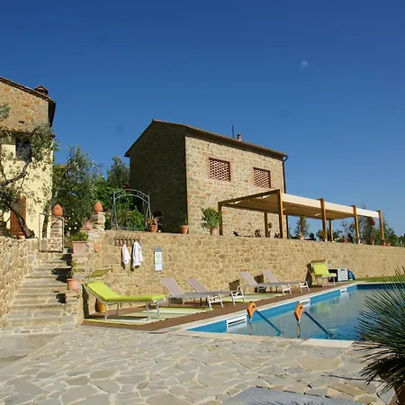 Villa Casa Leonardo Flat