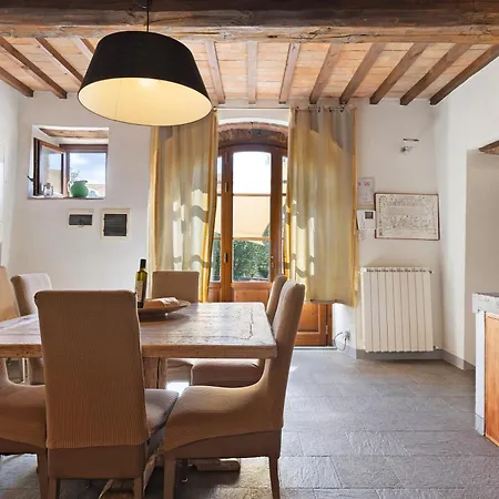 Villa Casa Leonardo Flat *