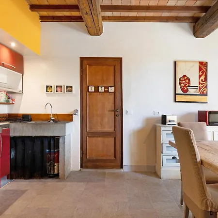 Casa Leonardo Flat * Vinci
