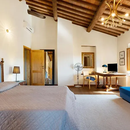 Casa Leonardo Flat Villa