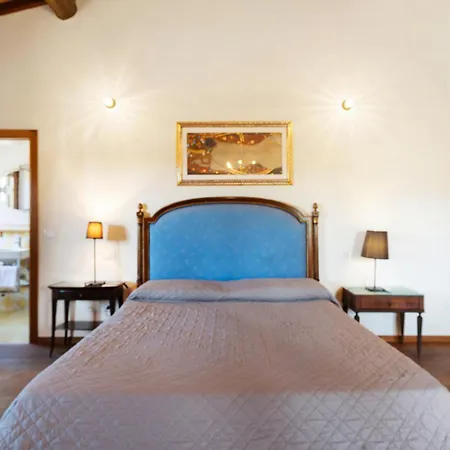 Villa Casa Leonardo Flat