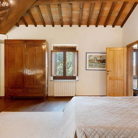 Villa Casa Leonardo Flat *