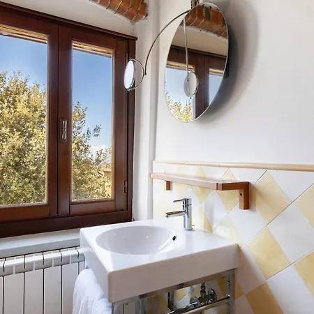 Casa Leonardo Flat Vinci