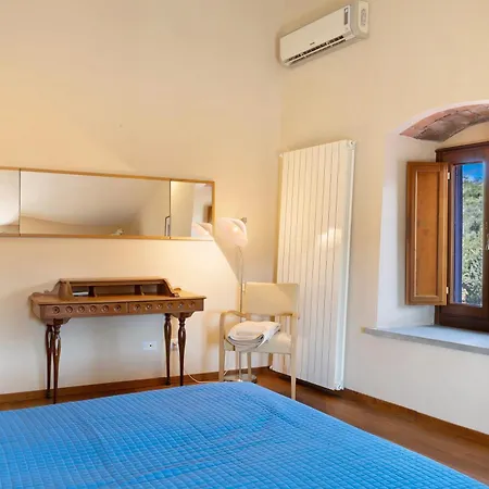 Casa Leonardo Flat *