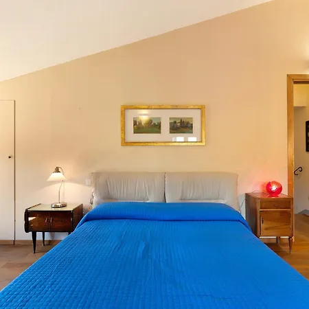 Villa Casa Leonardo Flat Vinci