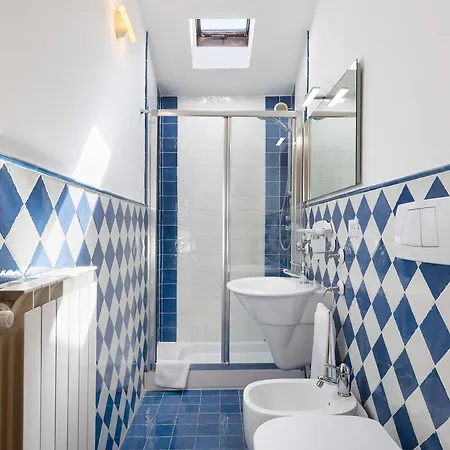 Casa Leonardo Flat Villa *