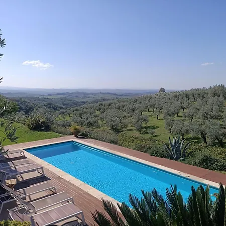 Casa Leonardo Flat Vinci