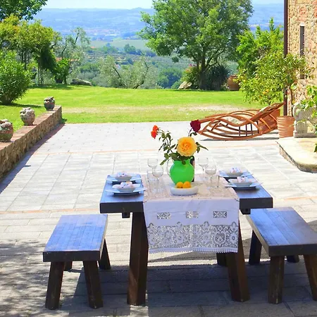 Casa Leonardo Flat Villa *