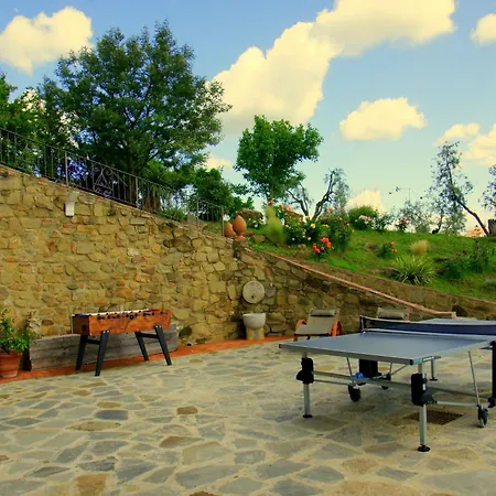 Villa Casa Leonardo Flat *