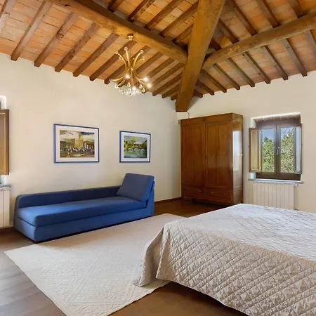 Casa Leonardo Flat וינצ'י