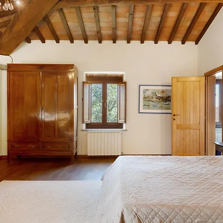 Casa Leonardo Flat