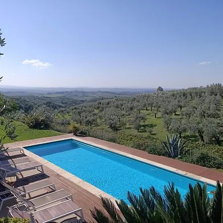 וילה Casa Leonardo Flat *