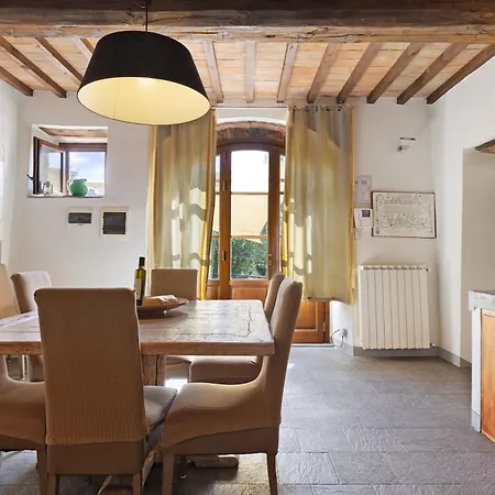 Casa Leonardo Flat וינצ'י