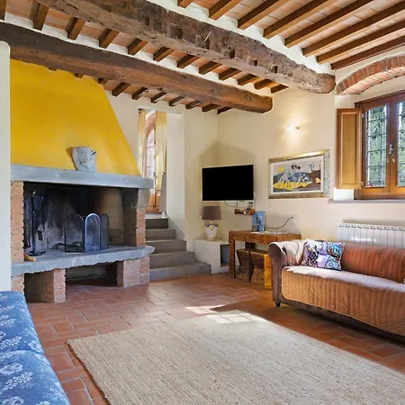 וילה Casa Leonardo Flat *