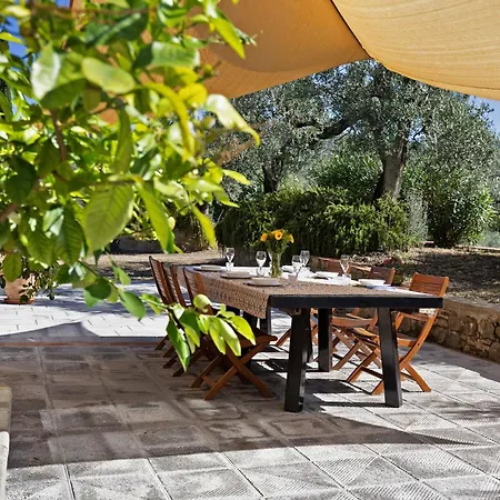 Casa Leonardo Flat * וינצ'י