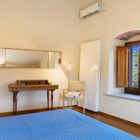 Casa Leonardo Flat וינצ'י