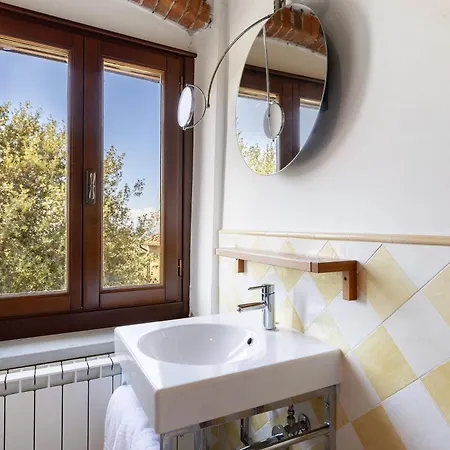 וילה Casa Leonardo Flat