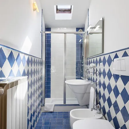 Casa Leonardo Flat *