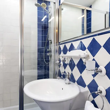 Casa Leonardo Flat וינצ'י