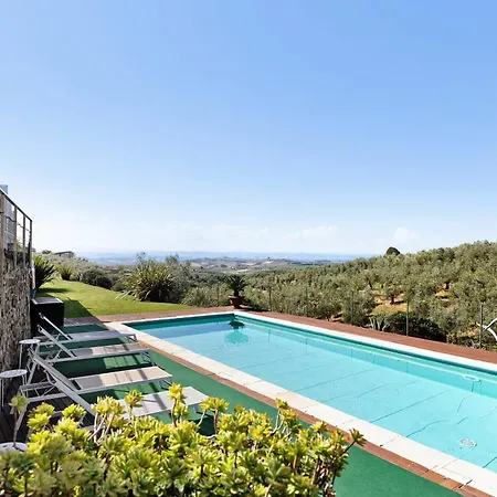 וילה Casa Leonardo Flat