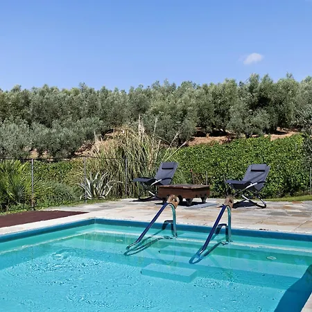 וילה Casa Leonardo Flat *