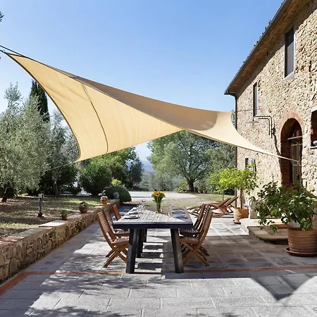 וילה Casa Leonardo Flat