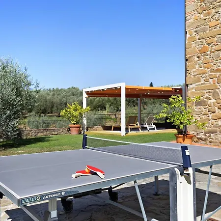 וילה Casa Leonardo Flat