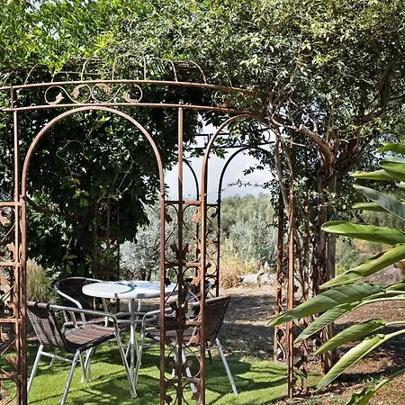 וילה Casa Leonardo Flat