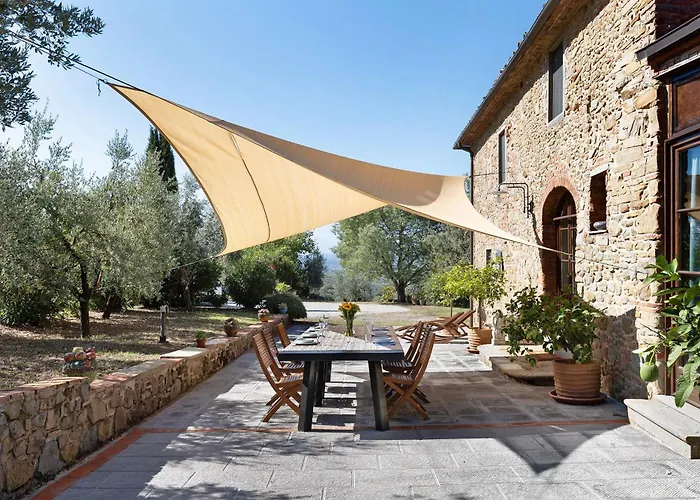 Casa Leonardo Flat *