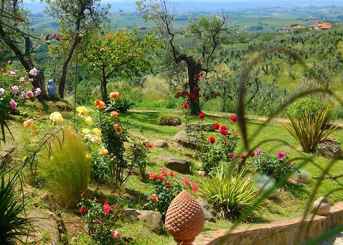 Вилла Casa Leonardo Flat *