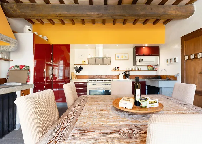 Casa Leonardo Flat Vila