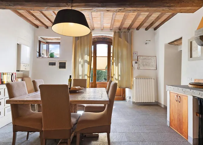 Vila Casa Leonardo Flat *