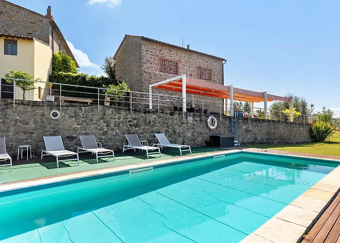 Casa Leonardo Flat * Vinci