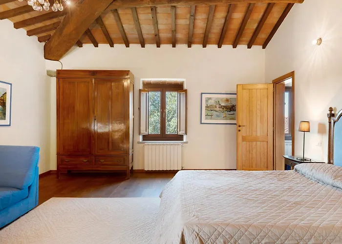 Vila Casa Leonardo Flat *