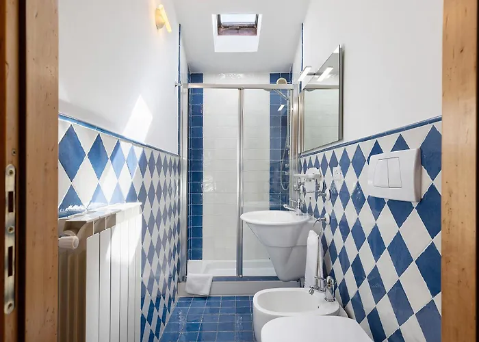 Casa Leonardo Flat Вилла *