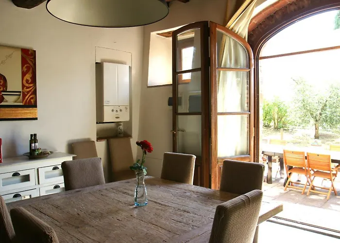 Vila Casa Leonardo Flat