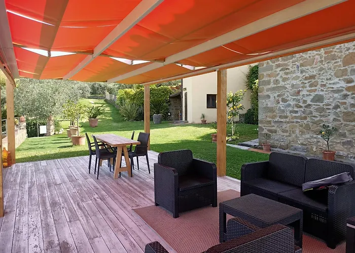 Casa Leonardo Flat * Vinci