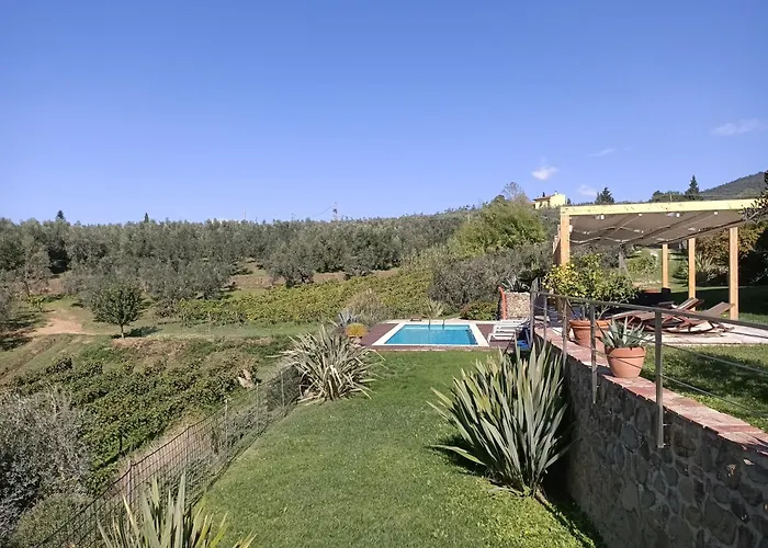 Vila Casa Leonardo Flat *