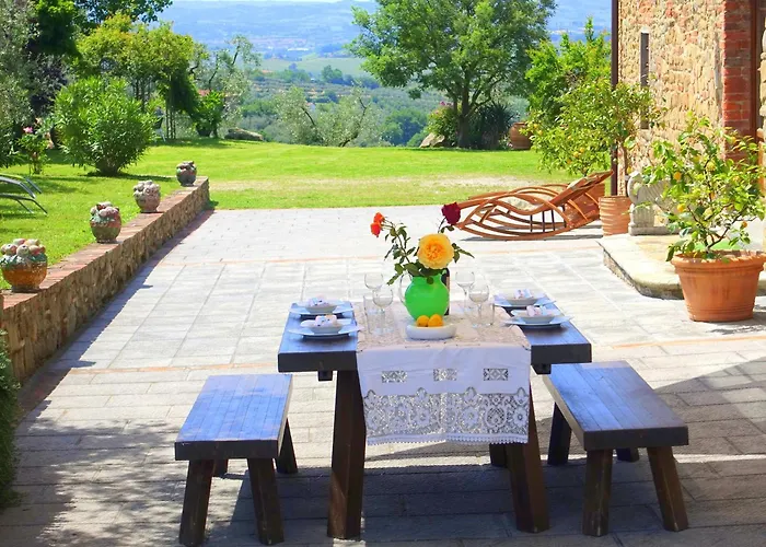 Casa Leonardo Flat Vila *