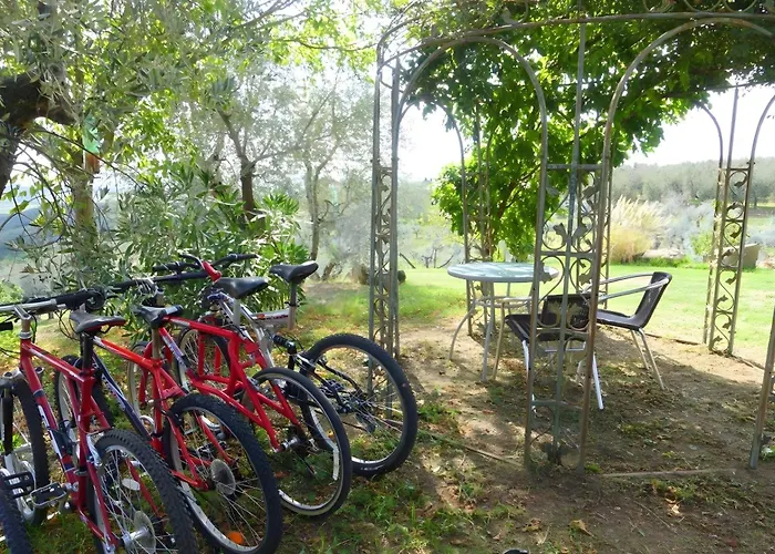 Casa Leonardo Flat Вилла